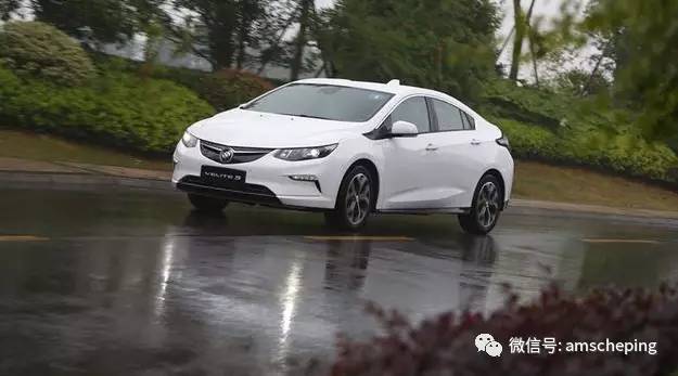 30万内最省油美系车，造型界一股清流，你喜欢吗？