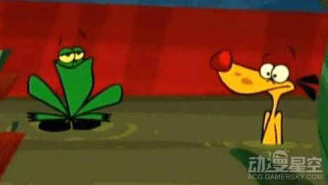 鲜为人知的中外合作动画 中国第一部少女动画