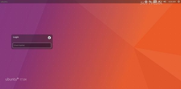 即将到来的Ubuntu 17.10默认使用GDM登陆管