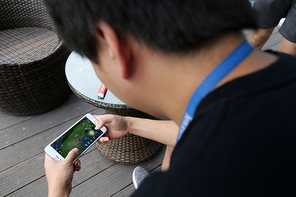 王者荣耀的社交:时间、金钱、杀人游戏与屌丝