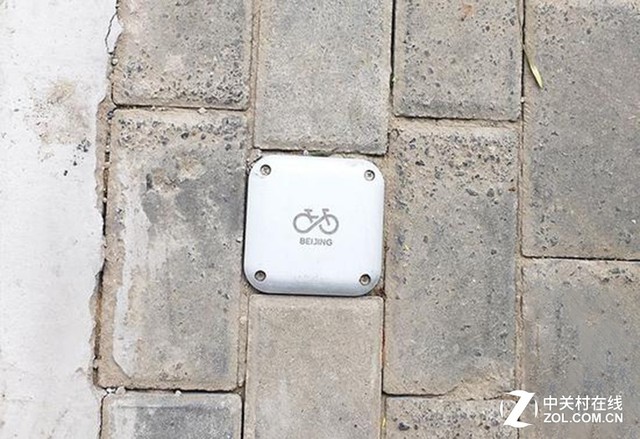 共享单车电子围栏 管理还是彻底遏制?|公共自行