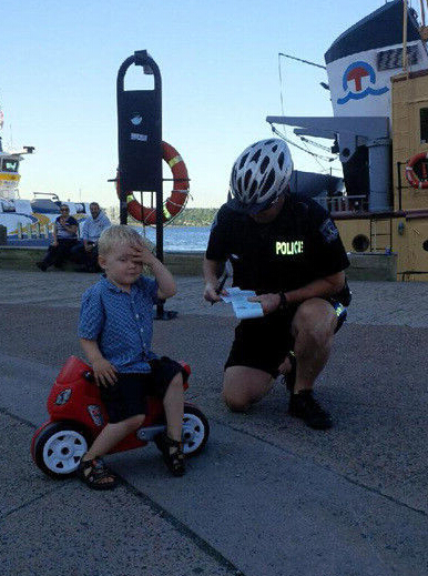每日轻松一刻7月9日 不要和美女搞暧昧,当炮友