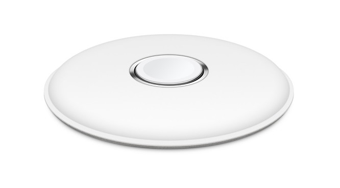 苹果无线充电器将单独销售 上市也晚于新iPho