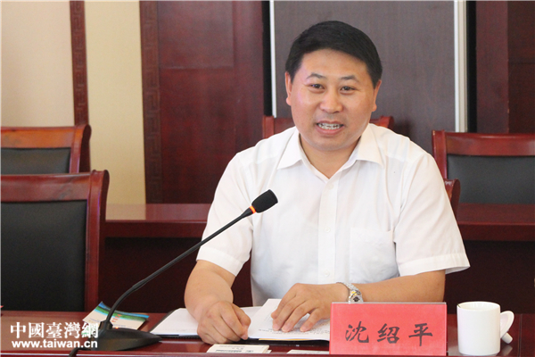 第十一届海峡两岸媒体荆楚行聚焦神农架|神农