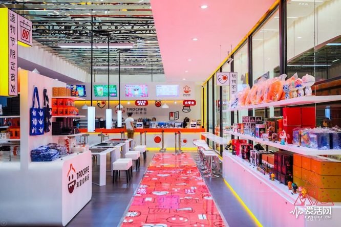 马云的无人便利店开张 这真是你想要的未来吗