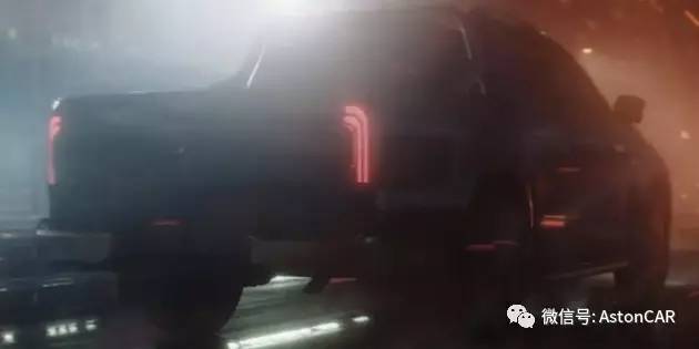 豪华品牌玩皮卡,奔驰X-class要卖给谁?