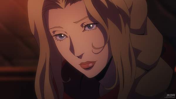 《恶魔城》动画第一季IGN 8.1分