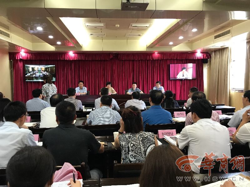 陕西退休人员基本养老金再提高 每人每月增加