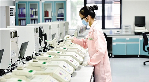 广州高新区让IAB产业落地生根开花结果|广州