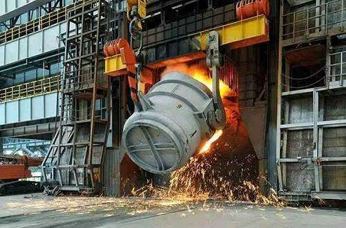 沙钢系公司与本钢板材共同参与东北特钢重整|