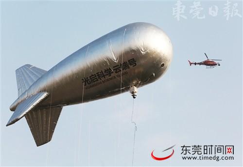 东莞的云端技术真的藏得太深了，好多本地老板都唔知有这等好事