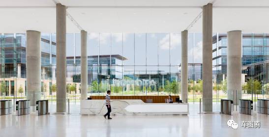 丰田为建造新北美总部花了10亿美元,值吗?