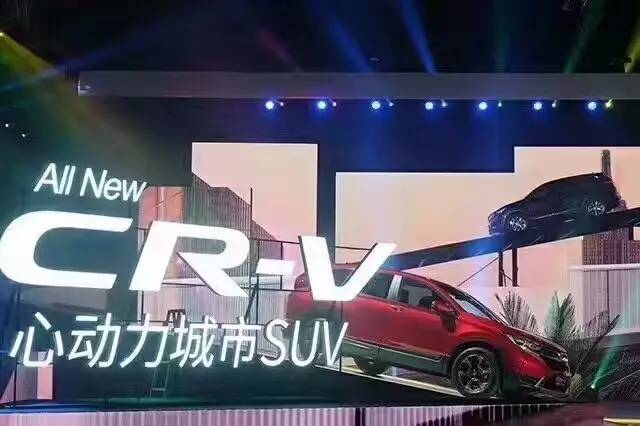 “你好,新朋友” 且安静听老车主如何看新CR-V