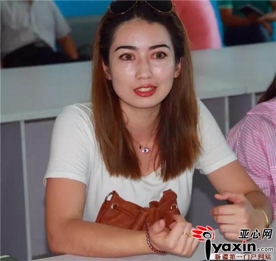 新疆阿拉山口市返乡大学生发声亮剑