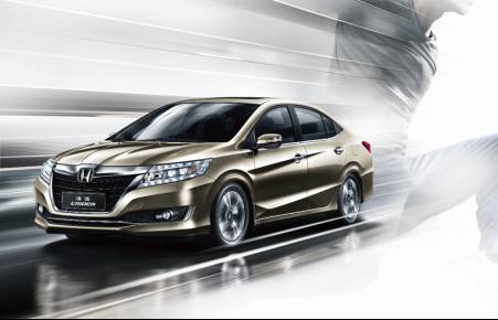 4年销量突破50万辆  凌派50万纪念特装车焕新上市