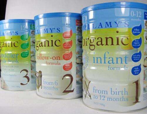 投诉致使贝拉米工厂暂停注册|贝拉米|注册|工厂_新浪财经_新浪网