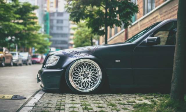 一低遮百丑，汽车改这一项，颜值能提升一倍