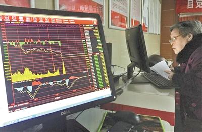 神雾系两股再下挫 招商证券力挺华夏基金看好