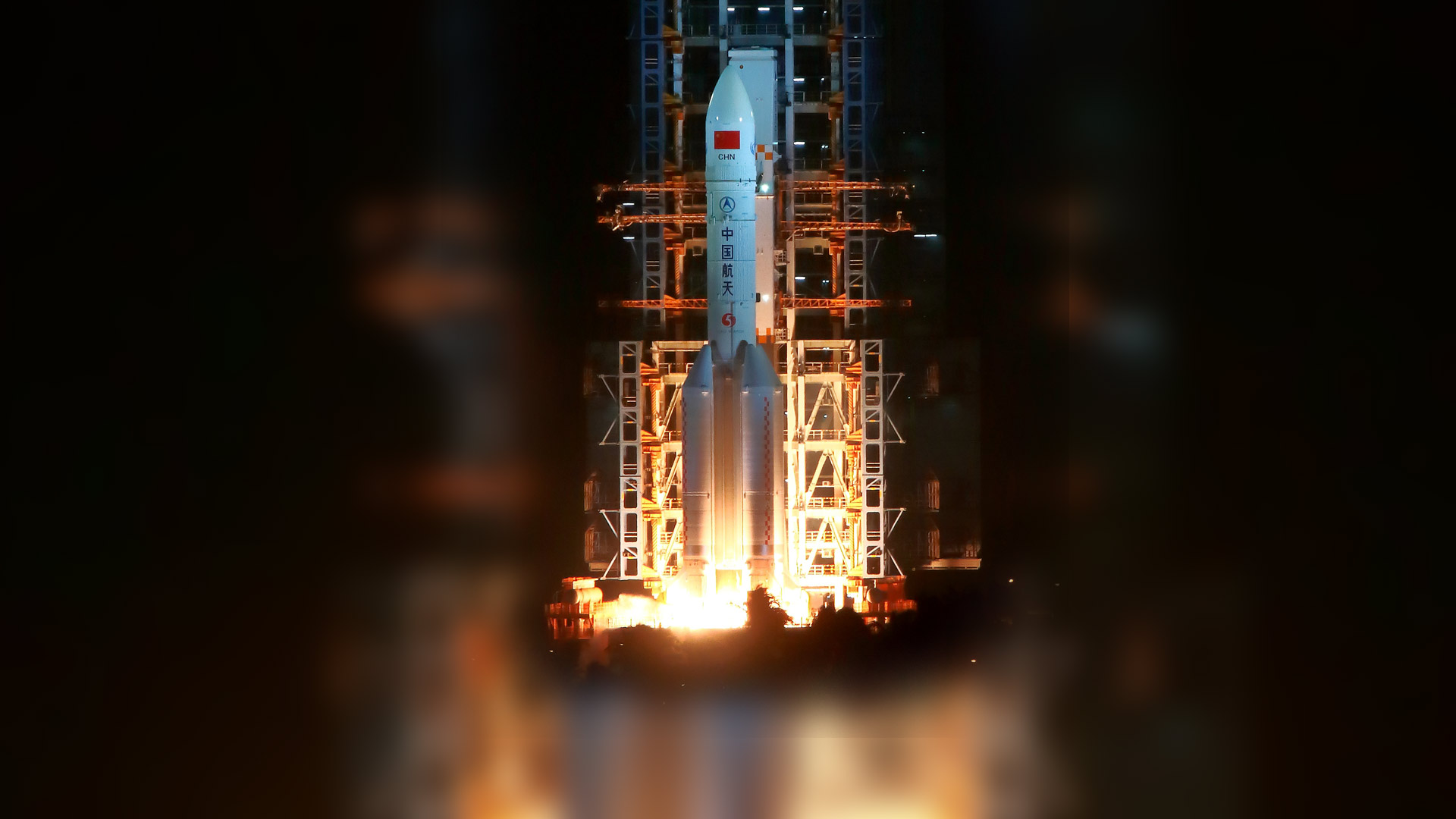 美称中国20天内两次火箭发射失利 发展雄心遇挫更勇_新浪网