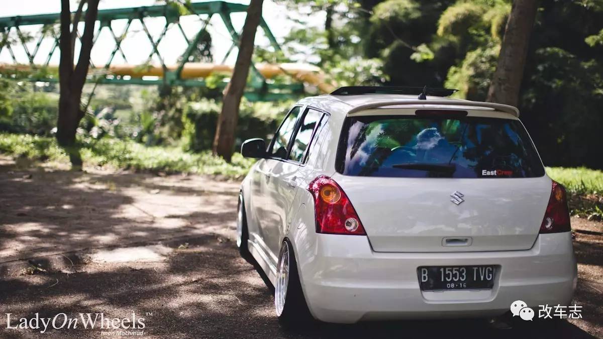 国产全新雨燕专利图曝光,2018年上市将挑战飞