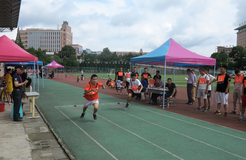 2017年面向公安院校公安类专业毕业生招录人