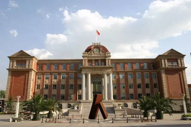 厉害了!天津这12所中学,上榜全国顶尖中学排行