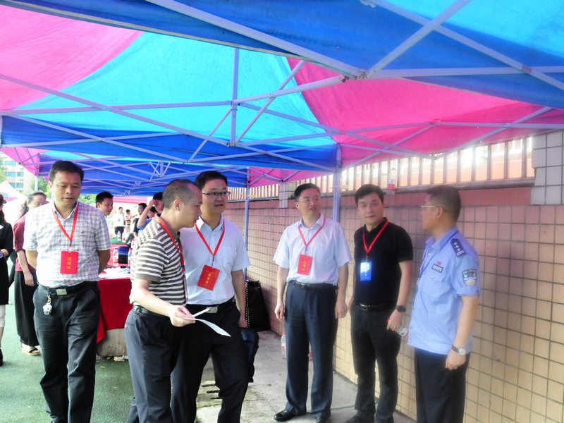 2017年面向公安院校公安类专业毕业生招录人