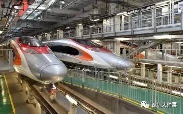  图片来源：香港铁路有限公司网站