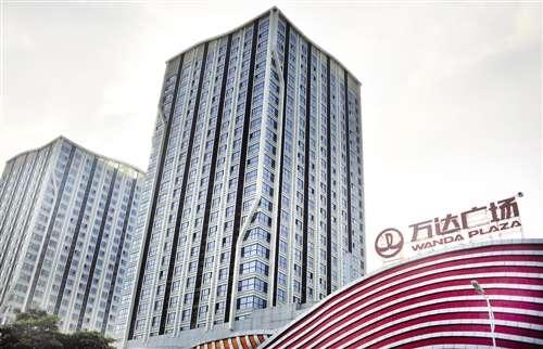 融创万达632亿交易背后:万达商业地产资金杠杆