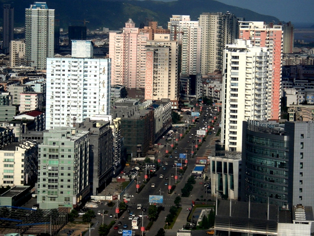 龙港人口有多少_王牌智库 中国第一农民城 温州龙港市挂牌成立,将打造成为新(3)