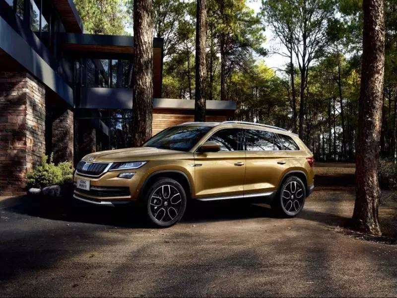 高端车型受追捧 上汽大众卫冕半年销量冠军