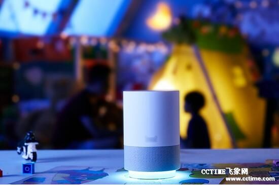 涂鸦智能深度解读天猫精灵X1全球首发