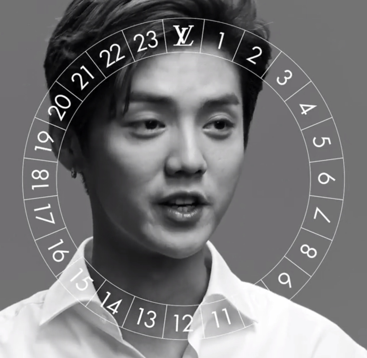 奢侈品牌LV推旗下首款智能手表:1.7万起售|苹