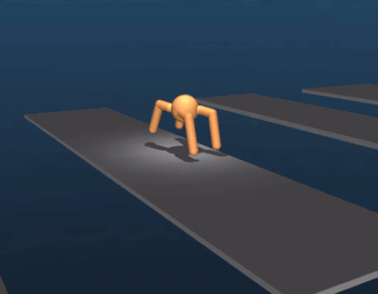 google 正在教 ai 如何