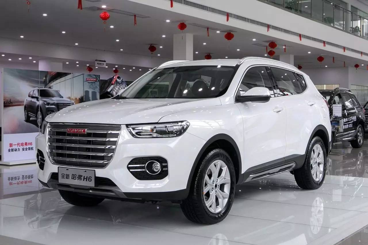 15万以下suv排行榜_七座suv大全15万以下