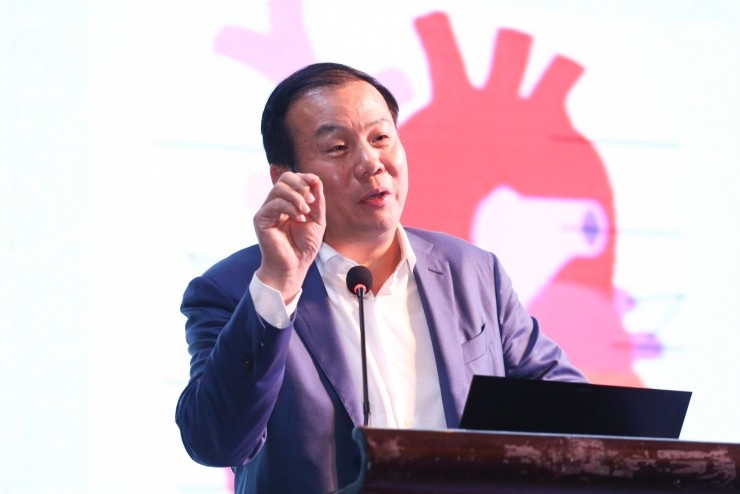 人类与疾病的斗争,已经需要纳米机器人了|机器