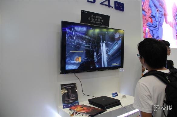 上海CCG 2017展会现场盛况报道 带你游览全会场(图7)