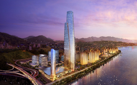 万科收购79.2%股权入主重庆天地 未来何去何