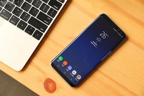 三星Note 8發(fā)布時間曝光：神速