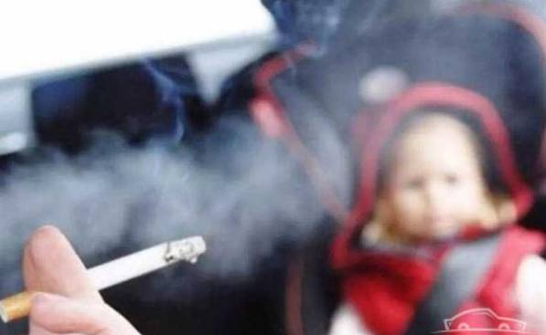 曾经有人在我的车上做了这些事情，然后没有然后了