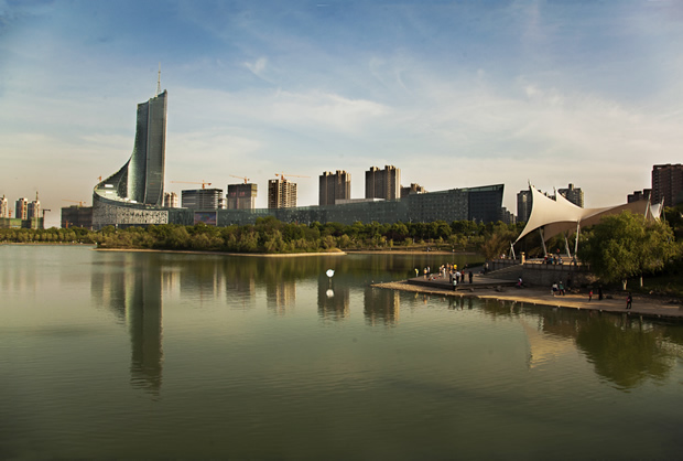 安徽十三五人口将达7200万 合肥都市圈扩容升