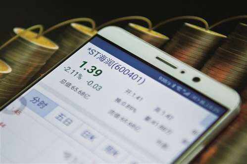 独董提请罢免董事长 *ST海润打响资产保卫战|