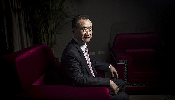 融创收购万达商业资产消息霸屏 王健林632亿卖