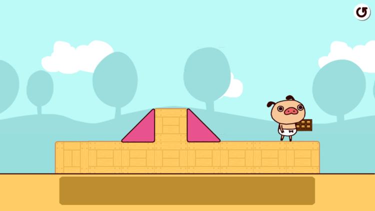 想找点童年乐趣,这里有 3 个儿童趣味小游戏|iO