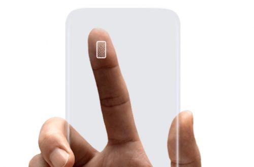 指纹识别的纠结 今年我们能不能用上屏幕下解