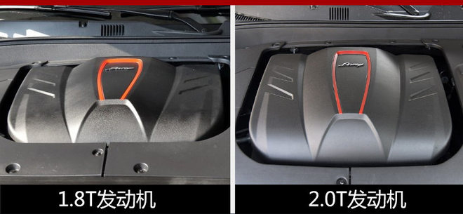 大迈X7增新车型 配8AT变速箱/年内上市