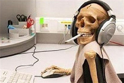 每日轻松一刻7月12日 大宝贝惹祸!干的越多死