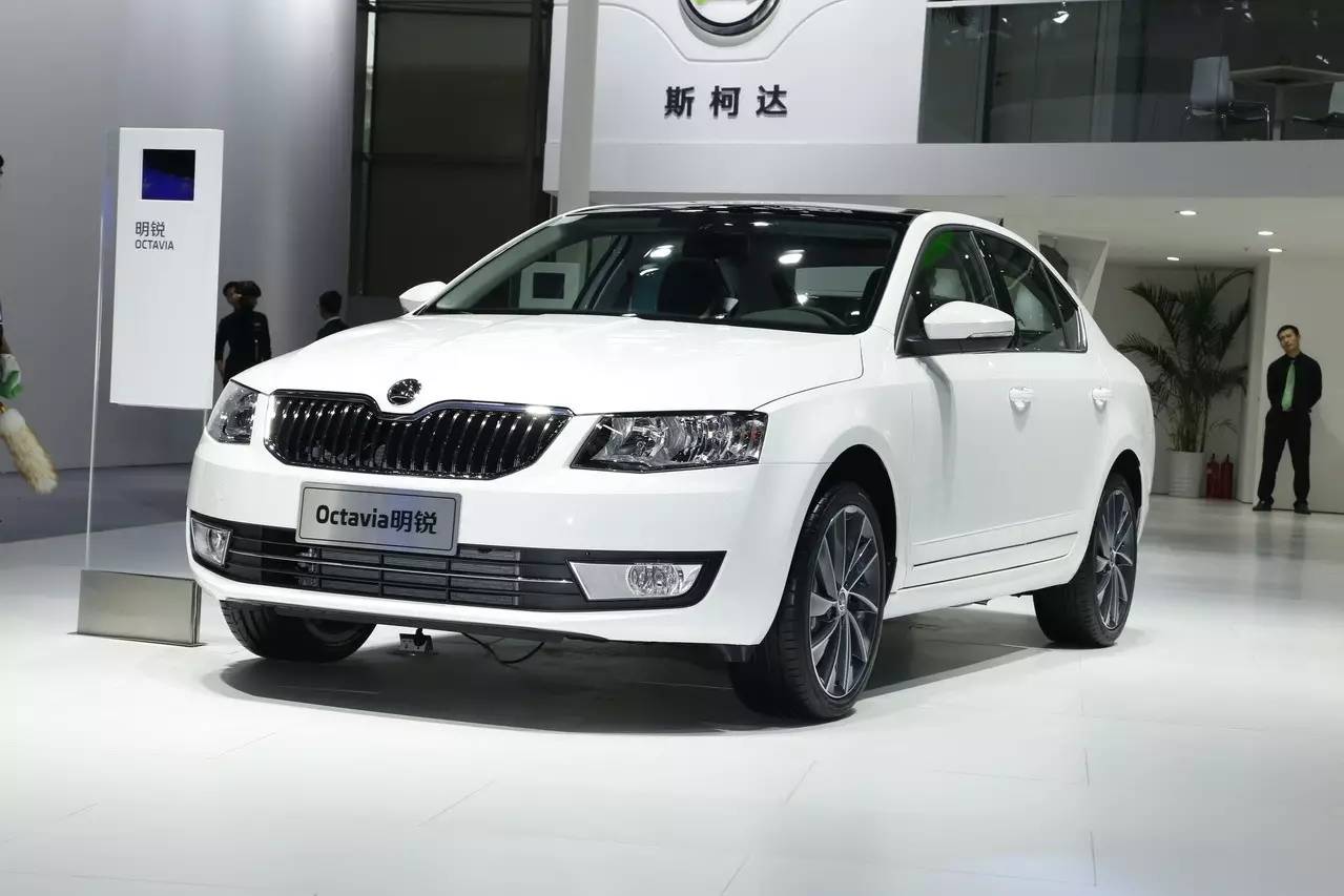 上汽大众半年考逆势增长 多款车型再夺销量冠军