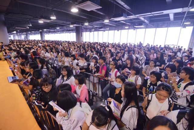 到9000万,这位90后CEO分享了她的运营方法论