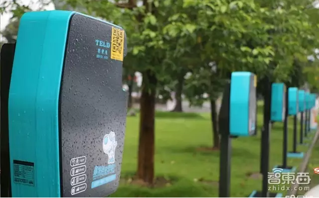 苦逼的充电桩行业:超43家入局,蒙眼狂奔3年!|充